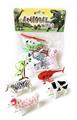 OBL10209952 - Animaltoys