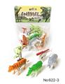 OBL10209953 - Animaltoys