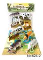 OBL10209958 - Animaltoys
