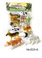 OBL10209962 - Animaltoys