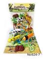 OBL10209963 - Animaltoys