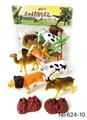 OBL10209966 - Animaltoys