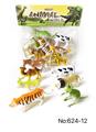 OBL10209968 - Animaltoys