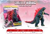 OBL10210002 - (GCC)哥斯拉大战金刚之哥斯拉2变异款哥斯拉（18CM)