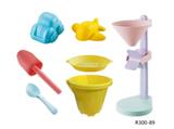 OBL10210009 - Beach toys