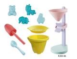 OBL10210012 - Beach toys