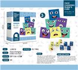 OBL10210440 - MAGIC CUBE