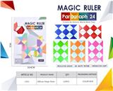 OBL10210446 - 24段魔尺