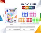 OBL10210448 - 48段魔尺