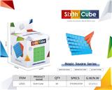 OBL10210460 - MAGIC CUBE