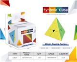 OBL10210462 - MAGIC CUBE