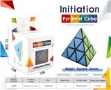 OBL10210463 - MAGIC CUBE