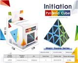 OBL10210464 - MAGIC CUBE