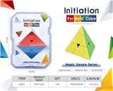 OBL10210479 - MAGIC CUBE