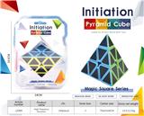 OBL10210481 - MAGIC CUBE