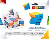 OBL10210492 - MAGIC CUBE