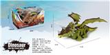OBL10210680 - 电动万向三角龙