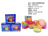 OBL10211027 - Rainbow Circle