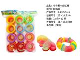 OBL10211037 - Rainbow Circle