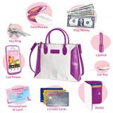 OBL10211682 - (GCC)Pretend makeup play set（时尚化妆套装玩具）