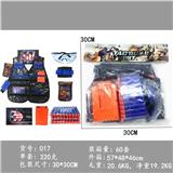 OBL10211765 - Soft bullet gun / Table Tennis gun