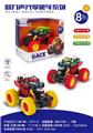 OBL10212021 - Pull back toys