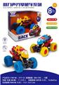 OBL10212022 - Pull back toys