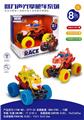 OBL10212025 - Pull back toys