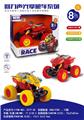 OBL10212030 - Pull back toys