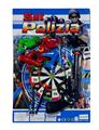 OBL10212223 - Militarytoys&Policeset