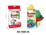OBL10212301 - Baby toys series