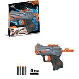 OBL10212442 - Soft bullet gun / Table Tennis gun