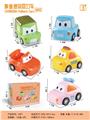 OBL10212726 - 咔宝回力车 5PCS/套