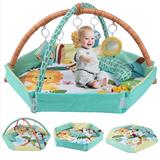 OBL10213306 - Baby carpet/Fitness frame