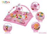 OBL10213308 - Baby carpet/Fitness frame