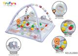 OBL10213309 - Baby carpet/Fitness frame