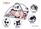OBL10213312 - Baby carpet/Fitness frame