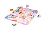 OBL10213317 - Baby carpet/Fitness frame