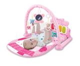 OBL10213318 - Baby carpet/Fitness frame