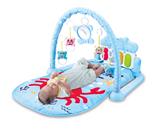 OBL10213319 - Baby carpet/Fitness frame