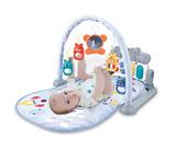 OBL10213320 - Baby carpet/Fitness frame