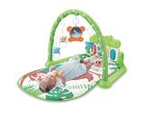 OBL10213321 - Baby carpet/Fitness frame