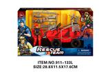 OBL10213426 - Sets / fire rescue set of / ambulance