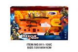 OBL10213437 - Sets / fire rescue set of / ambulance