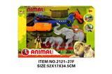 OBL10213664 - Animaltoys
