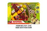 OBL10213665 - Animaltoys