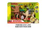 OBL10213666 - Animaltoys