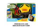 OBL10213678 - Animaltoys