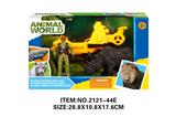 OBL10213680 - Animaltoys