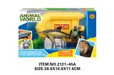 OBL10213692 - Animaltoys